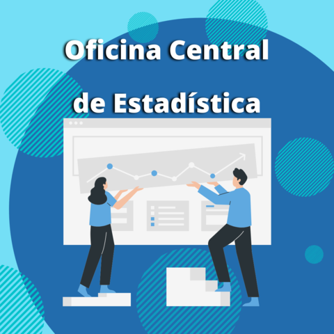 Segundo Censo de Población del país.