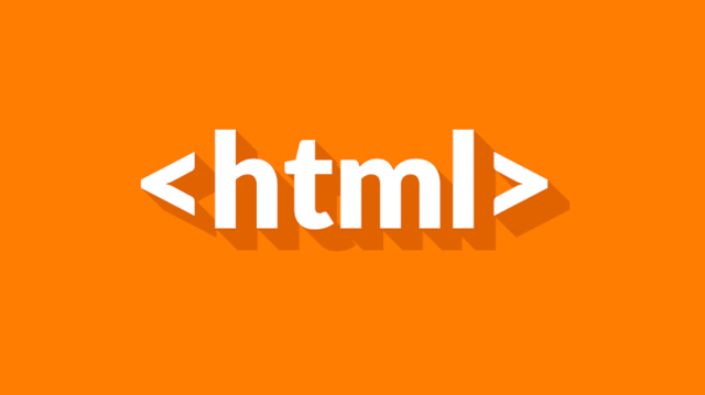 HTML