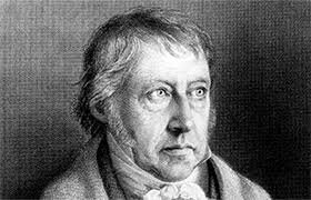 Friedrich Hegel