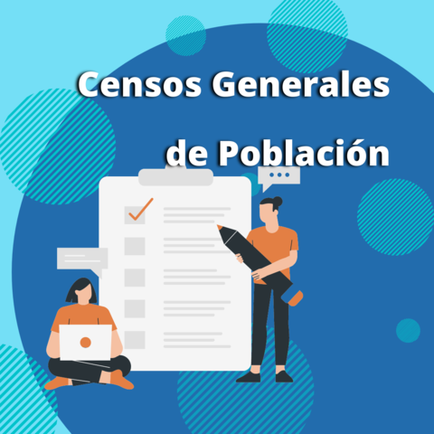Censo General de Población