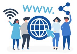 Se hizo público el World Wide Web