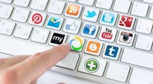 Desde allí surge el nacimiento de nuevas redes sociales :