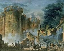 La presa della Bastiglia