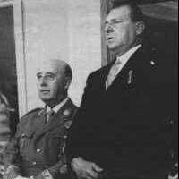 Entrevista entre Juan de Borbón y Franco