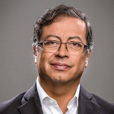 Timeline: Trayectoria política de Gustavo Petro