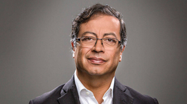 Timeline: Trayectoria política de Gustavo Petro