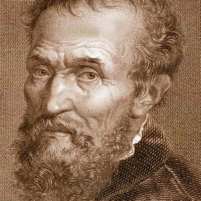 Timeline: Architettura di Michelangelo