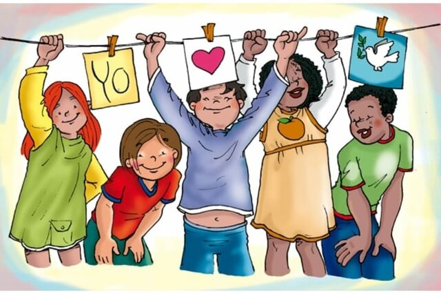 LA INTERCULTURALIDAD EN LA ESCUELA