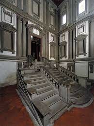 Biblioteca Laurenziana