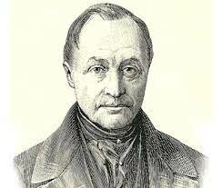 Auguste Comte