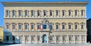 Palazzo Farnese