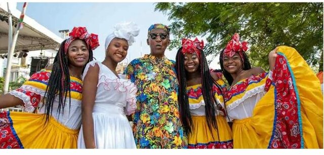 LA ETNO EDUCACIÓN EN LOS CURRÍCULOS