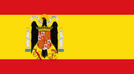 Timeline: Eje cronológico Franquismo