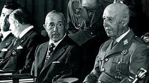 Carlos Arias Navarro (1908- 27/11/1989)