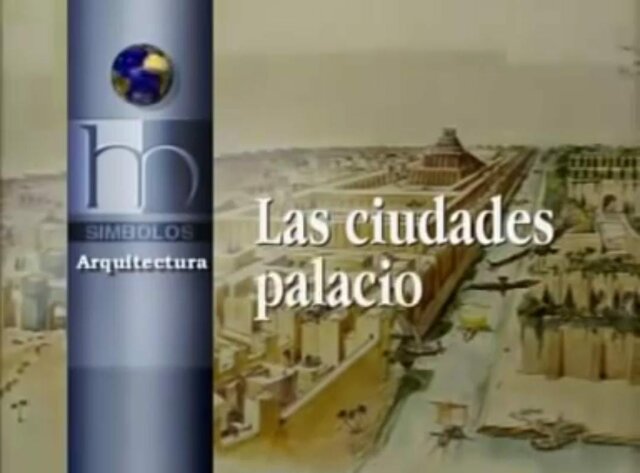 LAS CUIDADES PALACIO