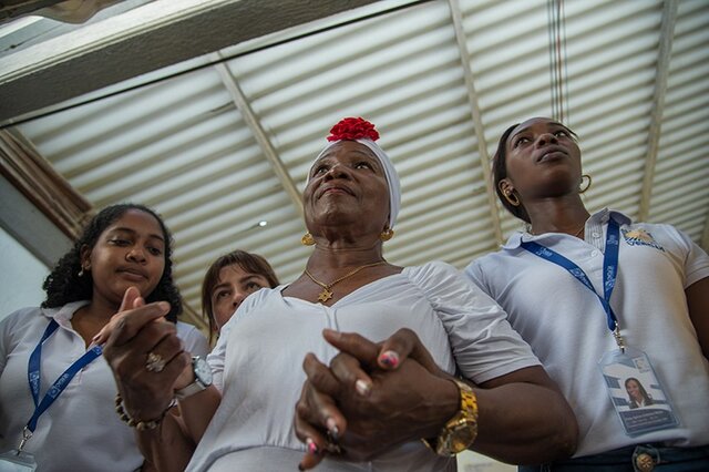 Ley 70 de 1993 o Ley de las Comunidades Negras