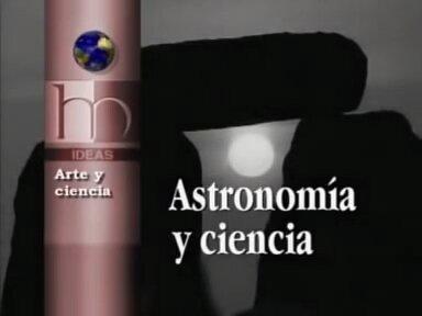 ASTRONIMIA Y CIENCIA