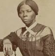 Underground railroad and Harriet Tubman