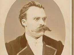 Friedrich Nietzsche