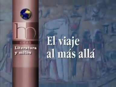 EL VIAJE AL MAS ALLA