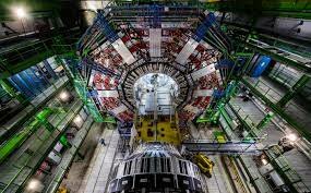 Foundation laid CERN