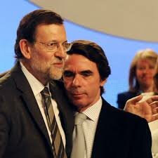 José María Aznar López (1953)