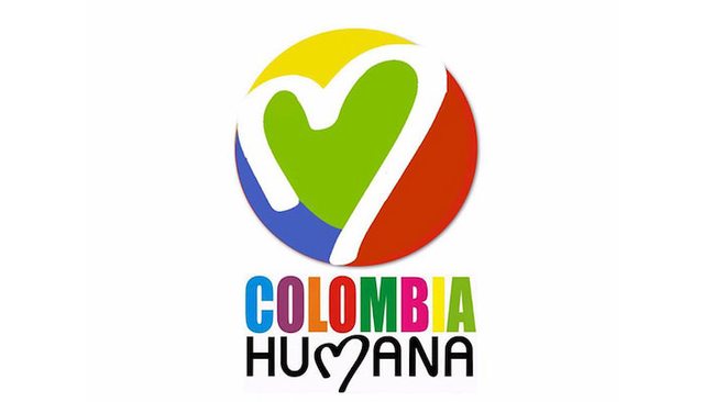Colombia Humana