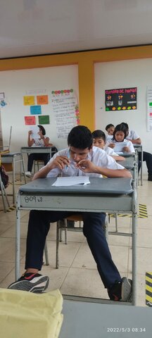 LA INCLUSIÓN EN LA ESCUELA