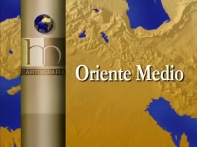 ORIENTE MEDIO