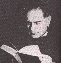 The problem of demarcation