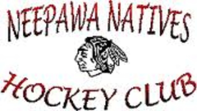 Neepawa Natives junior hockey club