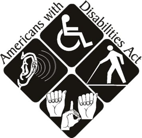 Americans With Disabilities Act