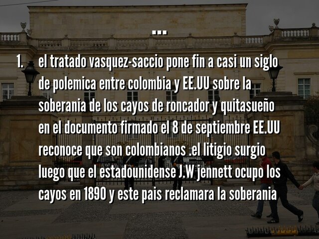 Tratado Vásquez-Saccio