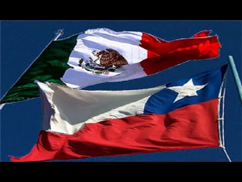Tratado de Libre Comercio México - Chile
