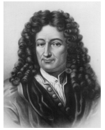 Guillermo Leibniz
