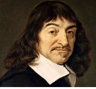 René Descartes