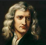 Isaac Newton