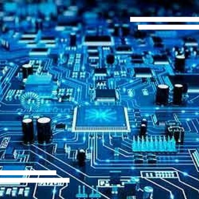 Timeline: introducción a la eléctronica industrial analógica