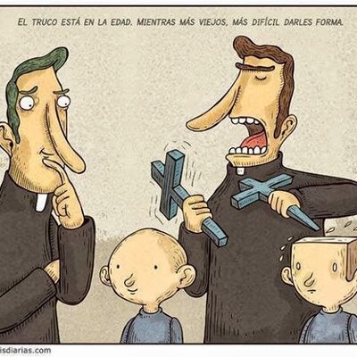 Timeline: Pedagogías Críticas y Decoloniales por Silda Daniela Quimbaya