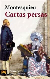 Cartas Persas