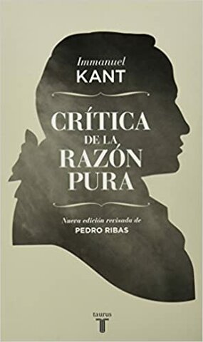 Crítica de la razón pura
