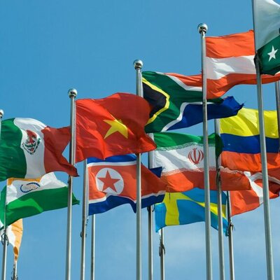 Timeline: MÉXICO SIN FRONTERAS ECONÓMICAS