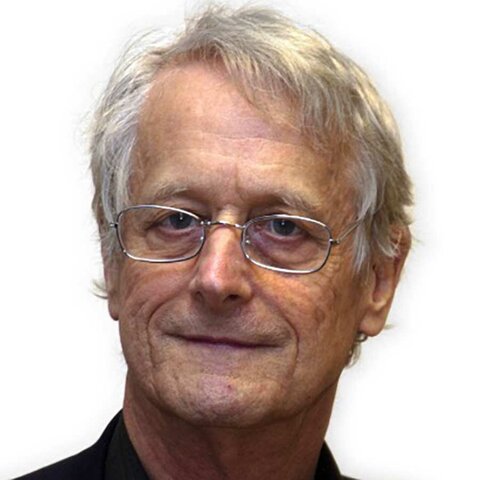 Ted Nelson