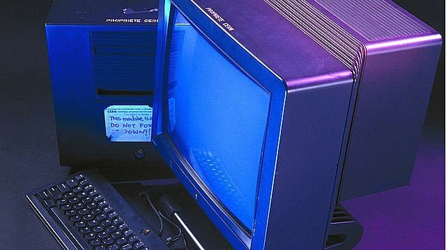 Inicio "Epoco oscura del dieño web"