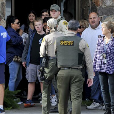 Timeline: Tiroteos en establecimientos públicos e instituciones de los Estados Unidos de América.