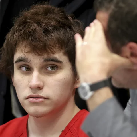 Nikolas Cruz