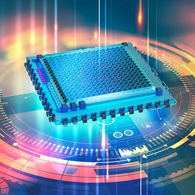 Timeline: Arquitectura de Computadoras