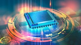 Timeline: Arquitectura de Computadoras