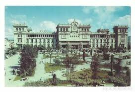 Independencia en Guatemala