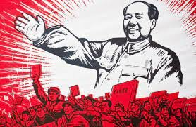 Chinese Communist Revolution